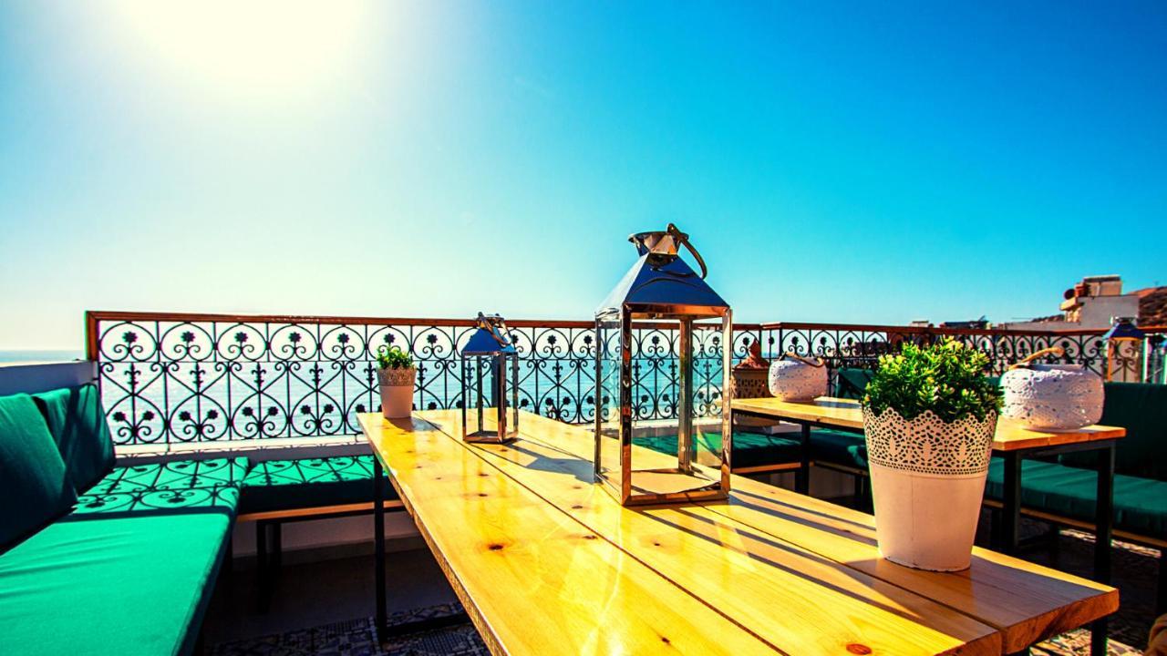 The Horizon Hotel ทากาเซาท์ ภายนอก รูปภาพ