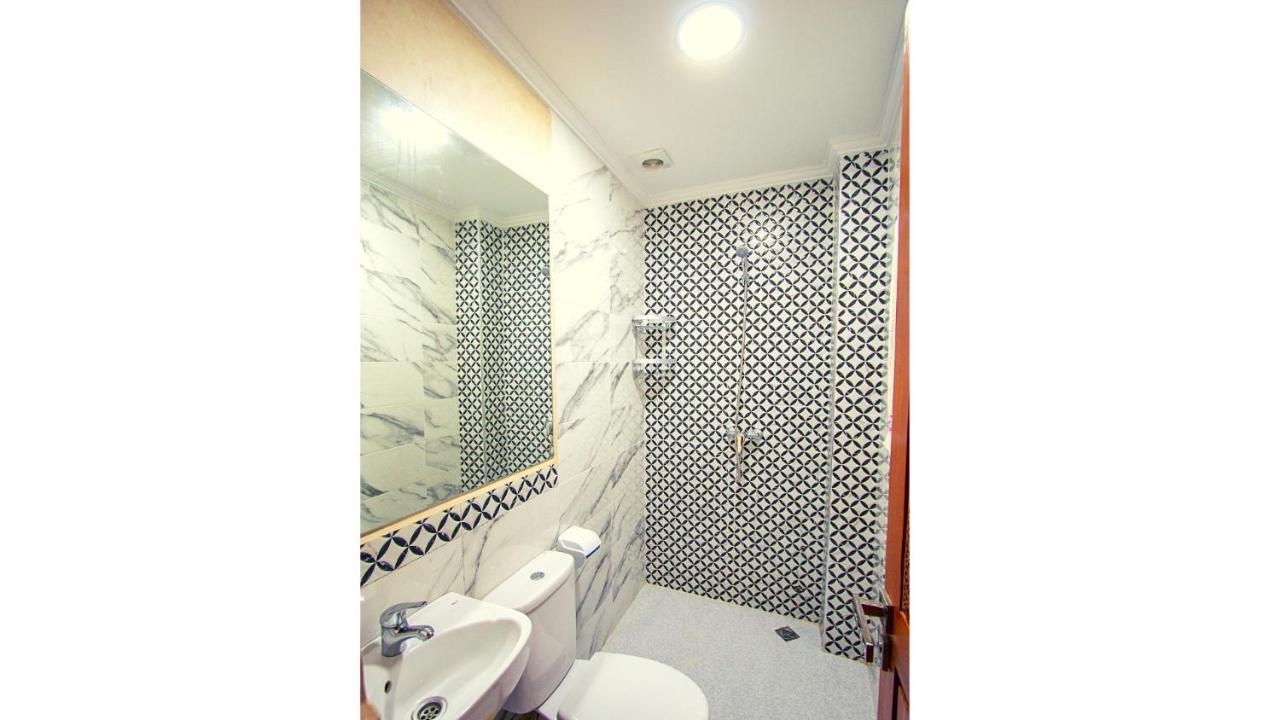 The Horizon Hotel ทากาเซาท์ ภายนอก รูปภาพ